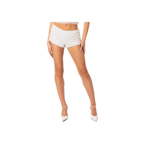 Edikted Julianna Повседневные шорты Женские