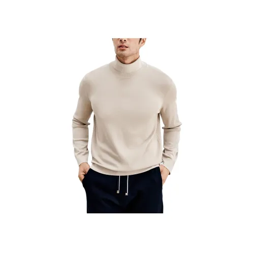 St. H Мужской Трикотаж