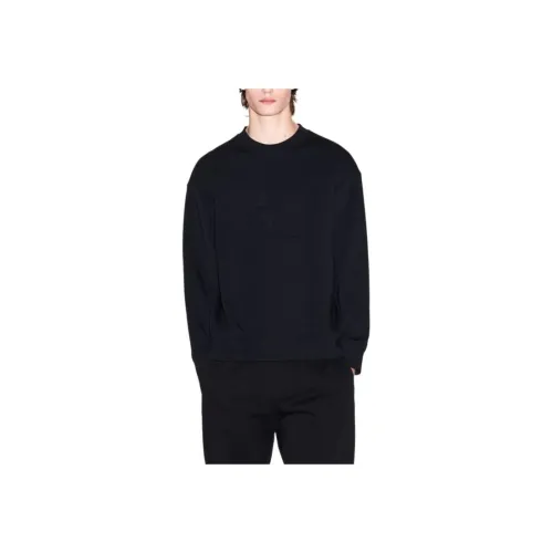 ARMANI EXCHANGEAE FW25 Свитшот Мужской