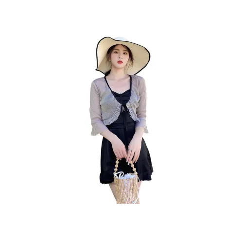 Shuhao Bai Платья и юбки для плавания Женские