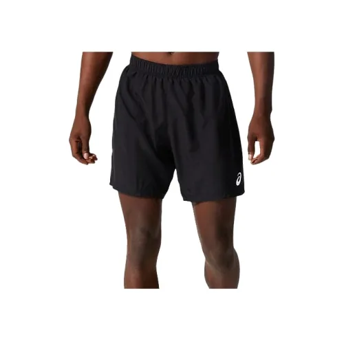 Asics PERFORMANCE BLACK Мужские Повседневные Шорты
