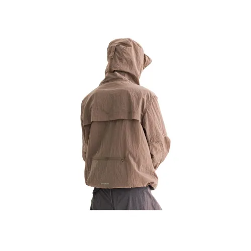 Norybrand Унисекс Одежда с защитой от UV