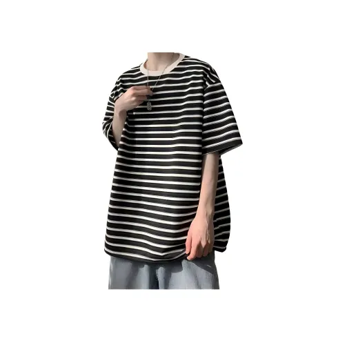 TONYBEAR Повседневная мода Trend Эксклюзивный Премиум Свободный Рукав Длинный Мужской