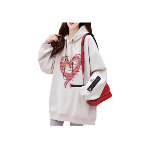 KEAB Женские Свитшоты