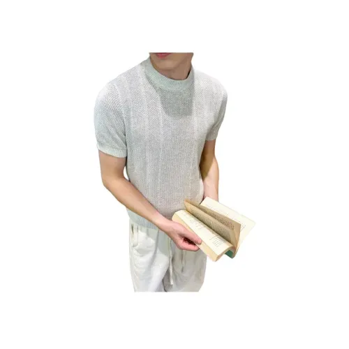 BANDICOOT Светло-серый Унисекс Футболка