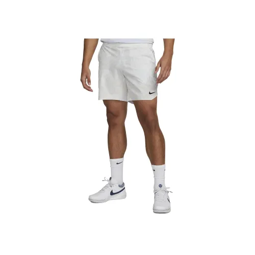 Nike Football Gray Men's Casual Shorts Nike Football Серый Мужские Повседневные Шорты