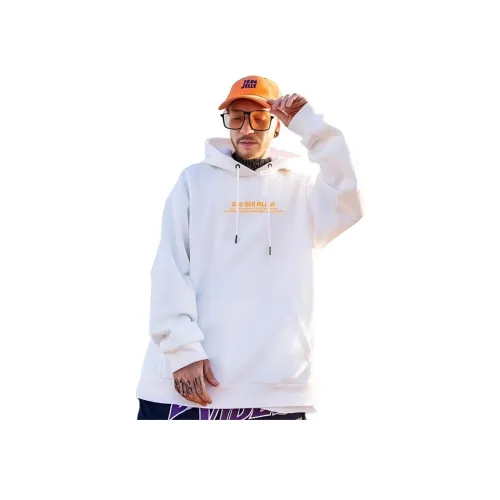 FUNST Мужские Свитшоты