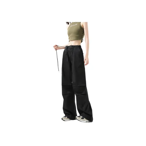 HELEH Женские брюки карго