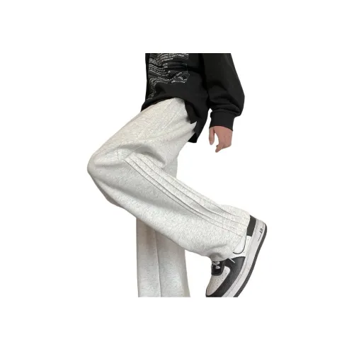 SOCKKEY Унисекс Повседневные брюки