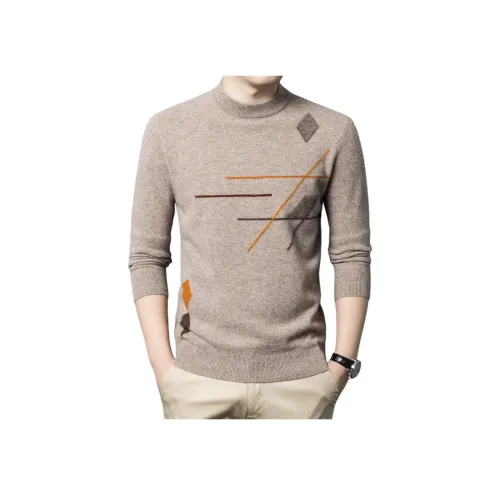 PIERRE CARDIN Мужской Трикотаж