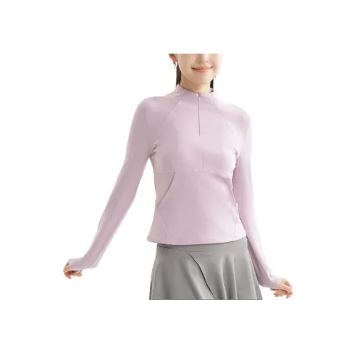 361° Спортивная одежда Женская Спокойный фиолетовый