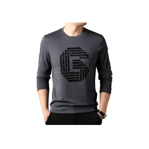 PIERRE CARDIN Мужские Свитшоты