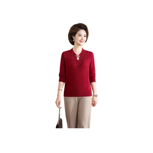 PIERRE CARDIN Женская трикотажная одежда