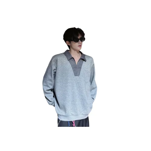 URBAN AUTHENTIC Толстовка Унисекс