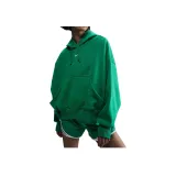 Стадионный зеленый Ground/Цвет паруса