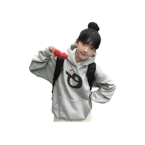 Olivia Share777 Свитшот Унисекс