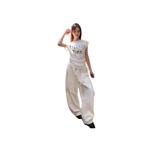 Dale Beauty Casual Pants Women's