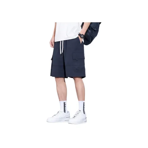 PAINT STAIN Повседневные шорты Унисекс