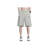 Холодный серый