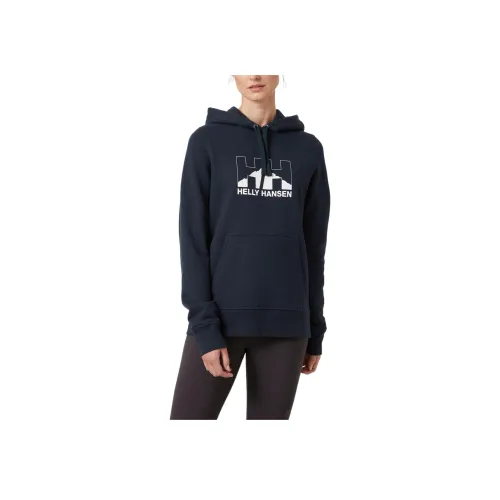 HELLY HANSEN Nord Свитшот Женские