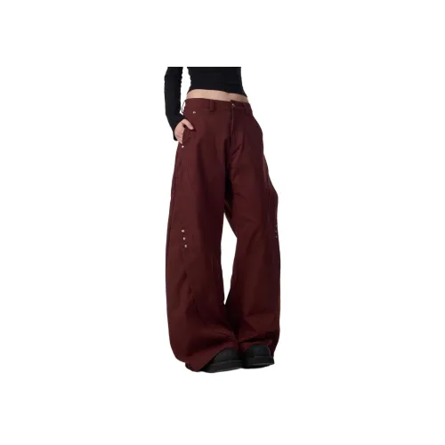 CASTLE WOODS Повседневные брюки Женские