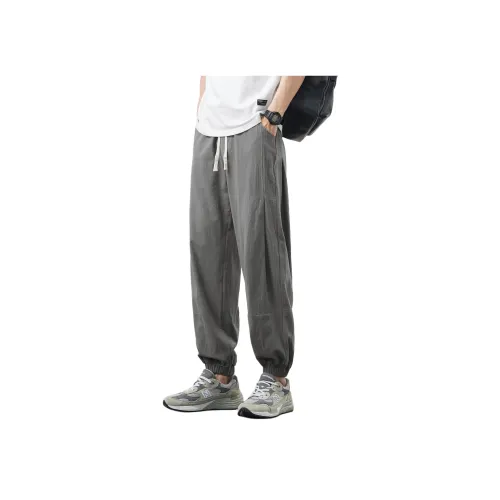 JUNGLE PANDA Повседневные брюки Унисекс