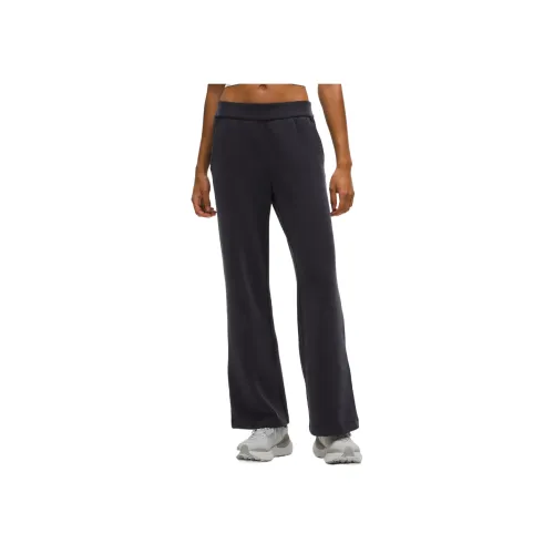 lululemon Softstreme Повседневные брюки Женские