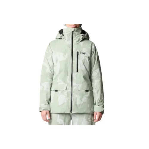 MOUNTAIN HARDWEAR Firefall™ PARKA Пальто Женское