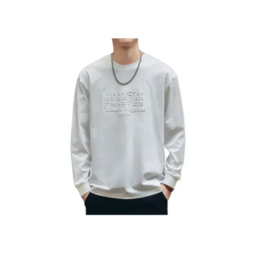 GELANLU Унисекс Футболки