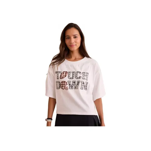 ALTAR'D STATE Белые Женские Футболки