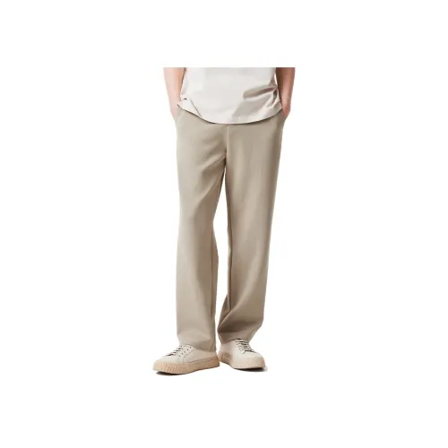 JACK JONES Мужские Повседневные Брюки