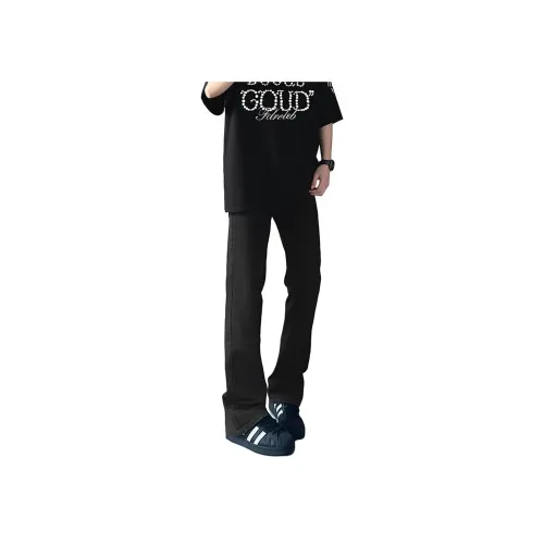 Universal Templates Джинсы Унисекс