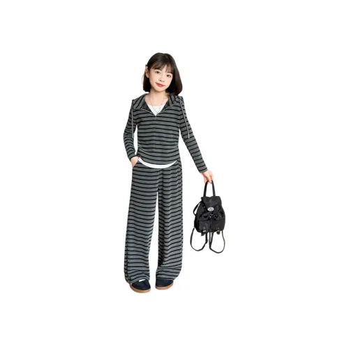 Yomi House Повседневная спортивная одежда для подростков