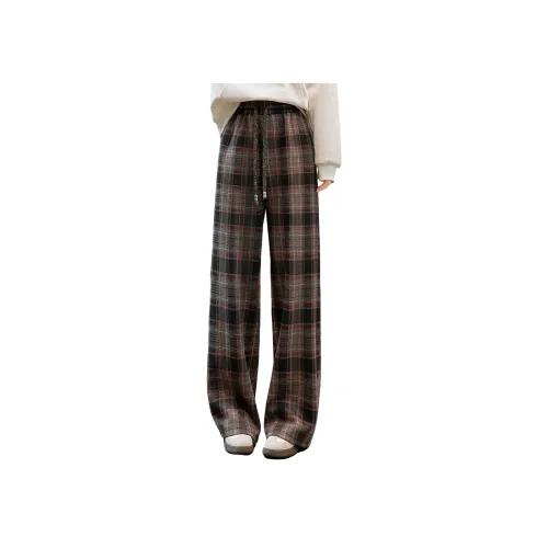 Cypress House Повседневные брюки Женские