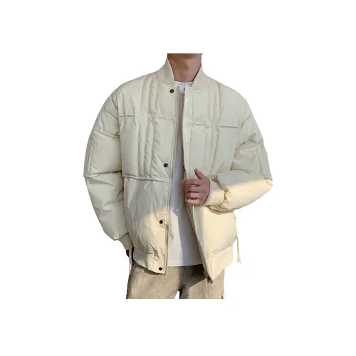 M MAICCO Унисекс Объемные куртки (пуфы)