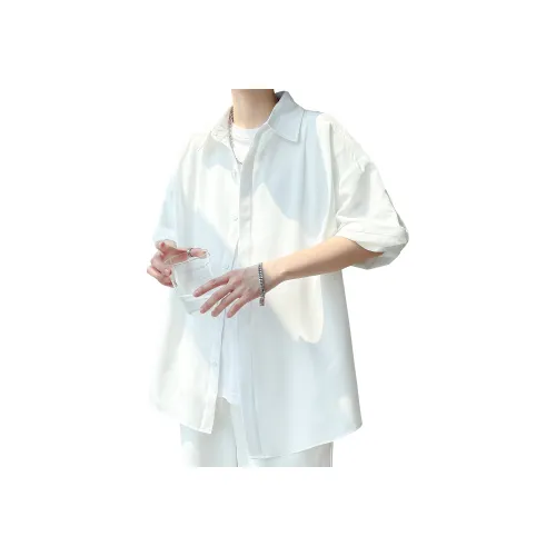 DANGERTIGER Унисекс Рубашки