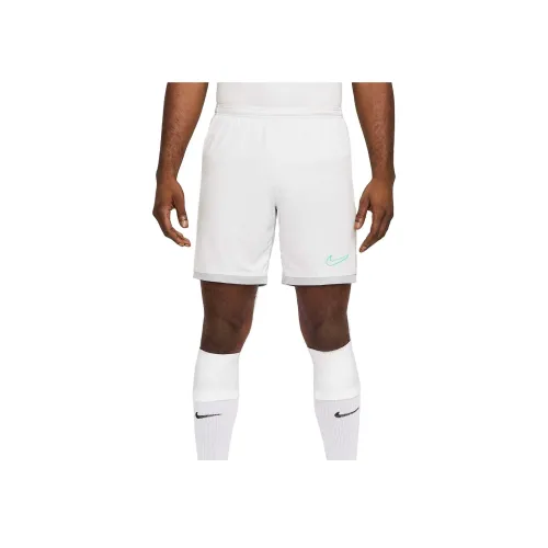 nike AcademyDri Форма SS25 Футбол Низ Мужской Фотонно-серый