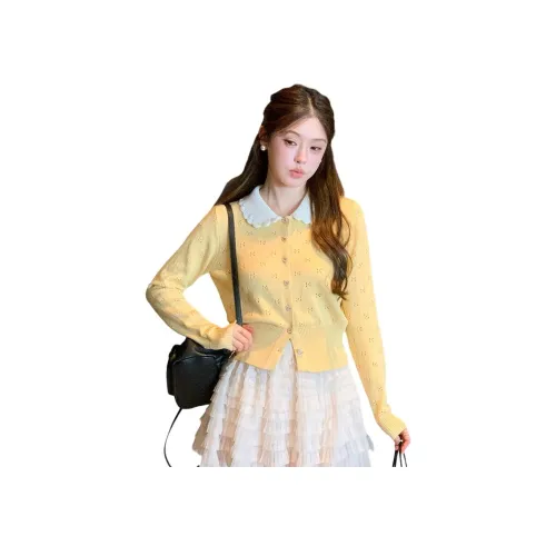 GRAYISMOON Женская трикотажная одежда