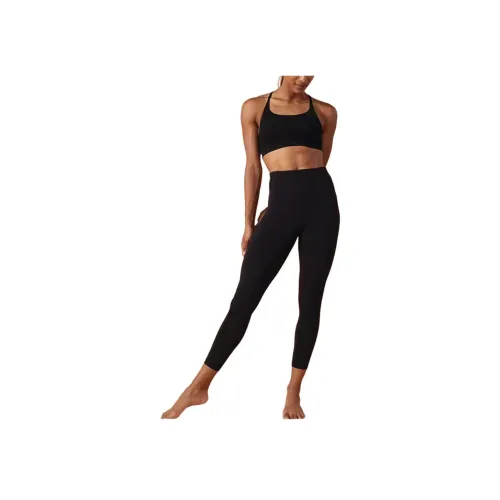 Sweaty Betty Йоговые трусы Женские