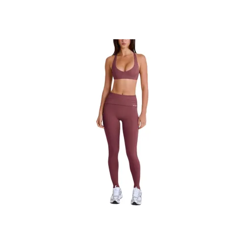 OH POLLY Acai Ягода Женские Спортивные брюки