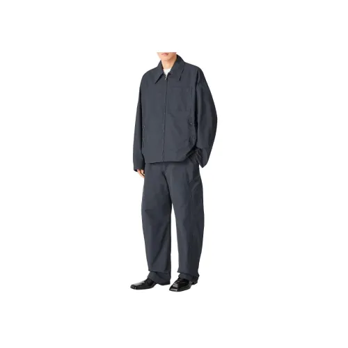 Bottega Veneta SS25 Куртки и Пальто Мужской Vacanò