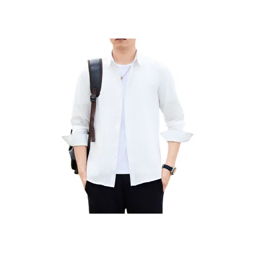 WilliamPOLO Унисекс Рубашки