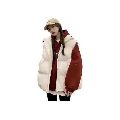 MISSHONEY MH Хлопковый пуховик женский