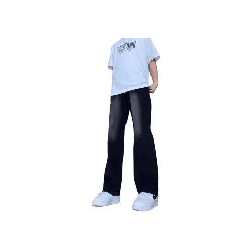 Dark Horse Унисекс Джинсы