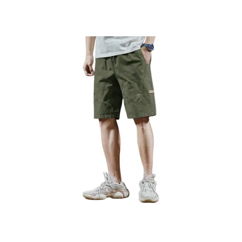 Tonlion Мужские Повседневные Шорты