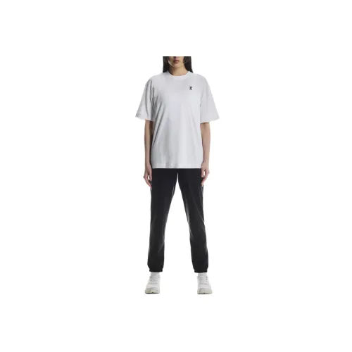 On Клуб Белый | Синий Женские T-рубашки