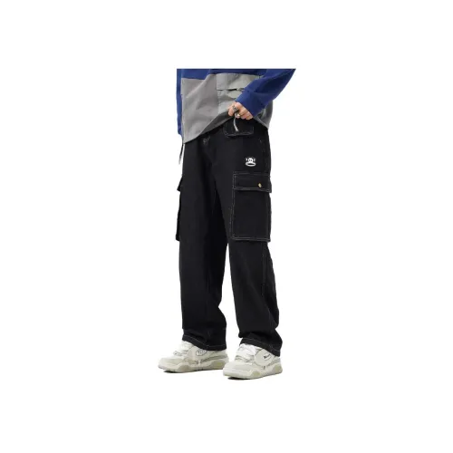 PAUL FRANK Мужские Джинсы