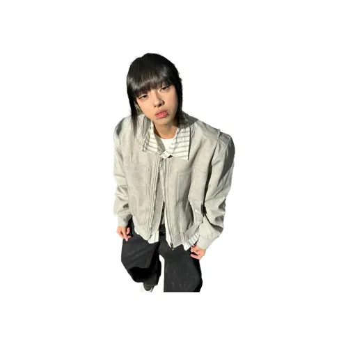 YICHEN Лаймово-серый унисекс бейсбольные Джерси