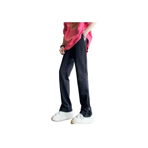 Белый медведь Унисекс Повседневные брюки