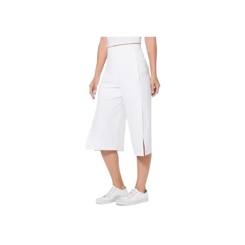 lululemon Serene Спортивные брюки Женские Белые